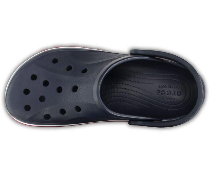 Dép Crocs Màu Đỏ