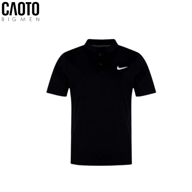 Áo Polo Sport Golf Big Size 80kg - 120kg