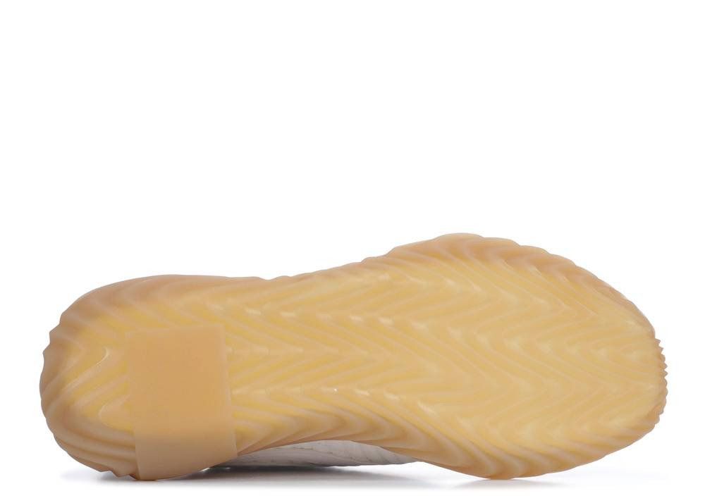 Giày Sneaker Thời Trang Kamanda Trắng Big Size(Chính hãng)