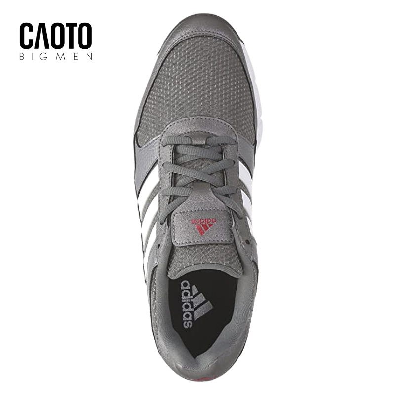 Giày Thể Thao Men's Tech Response Golf Shoes Màu Xám Big Size
