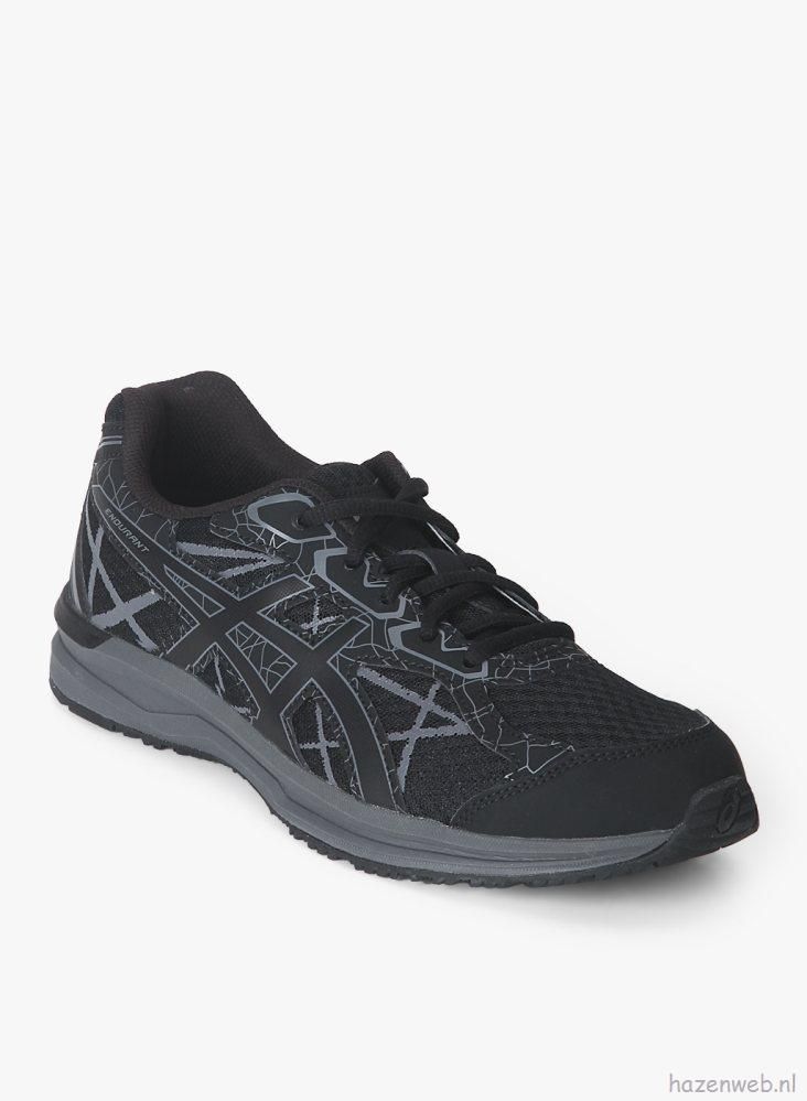 Giày Sneaker Acis Black Big Size