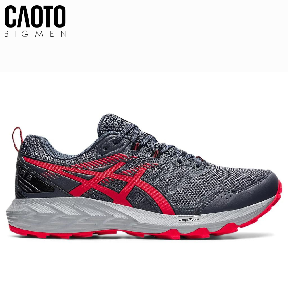  Giày Thể Thao Asics Gel-Sonoma 6 Red Big Size 