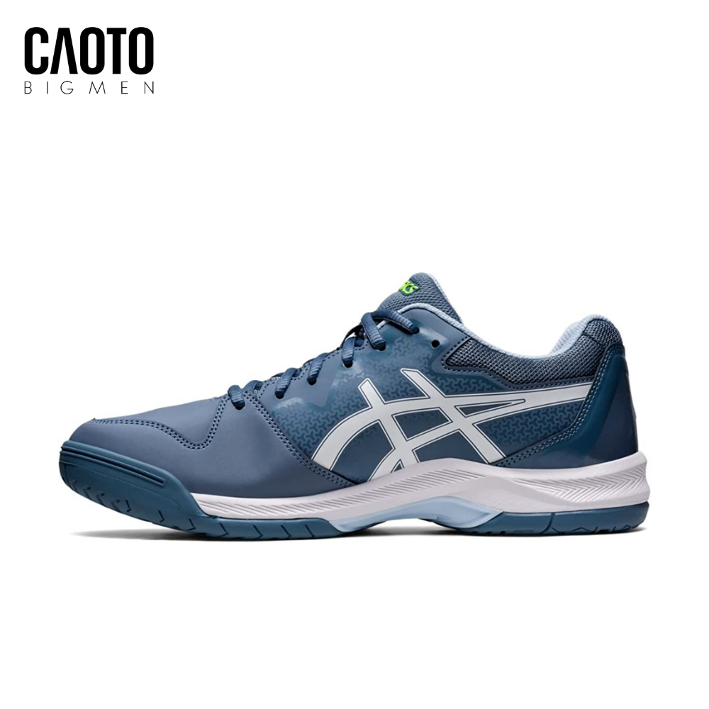  Giày Tennis Asics Gel-Dedicate 7 Clay Big Size 