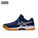  Giày Thể Thao Asics Gel-Renma Xanh Trắng Big Size 