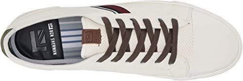 Giày Ben Sherman Brayson Ox Big Size Shoes 43-44-45-46