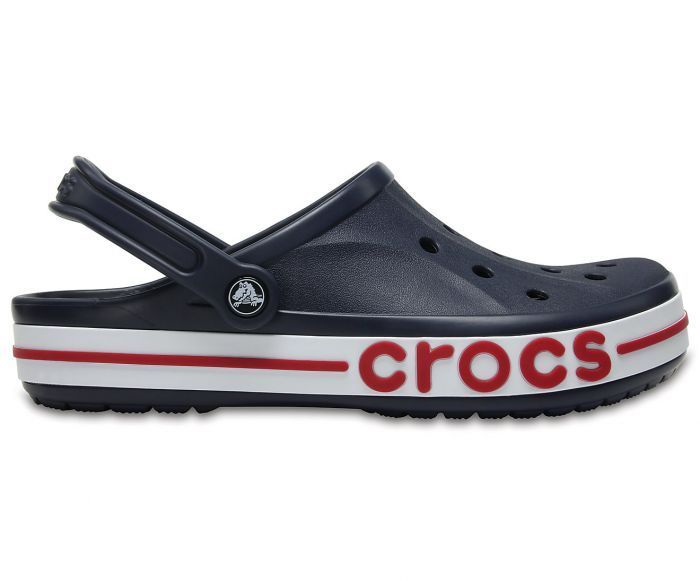Dép Crocs Màu Đỏ