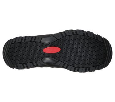 Giày Skechers Relaxed FIT Màu Đen Bigsize Men