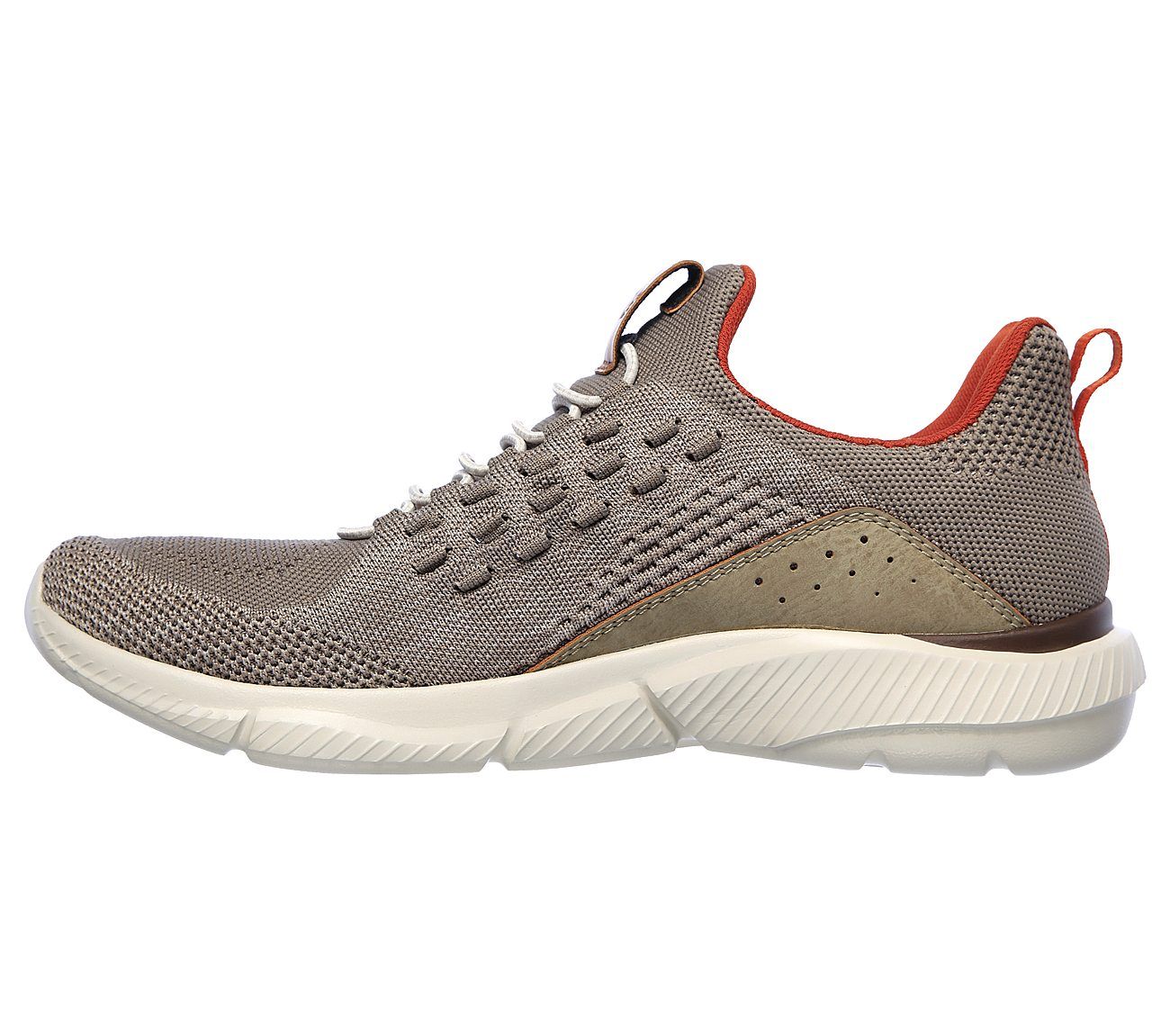 Giày Sneaker Skecher Relaxed Fit: Ingram - Streetway Size Lớn