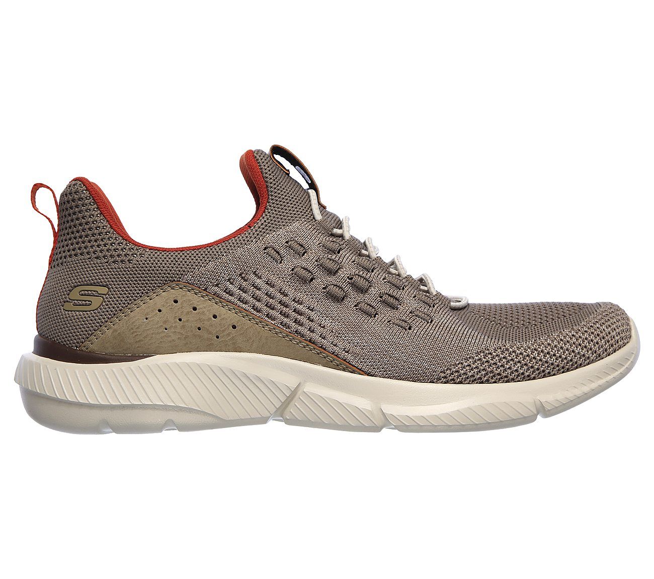 Giày Sneaker Skecher Relaxed Fit: Ingram - Streetway Size Lớn