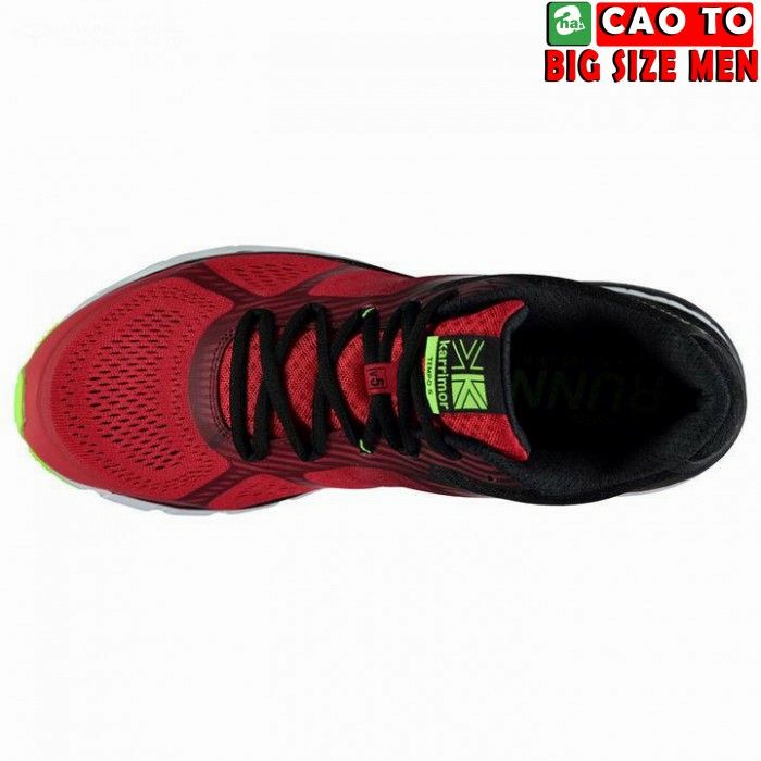 GIÀY NAM BIG SIZE - CAOTO.VN - SHOP ĐỒ BIG SIZE NAM
