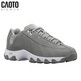  Giày Sneaker K-Swiss ST329 CMF Gray Silver Big Size 