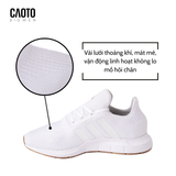  Giày Thể Thao Chạy Bộ Adidas Swift Run 1.0 Màu Trắng Big Size Nam 