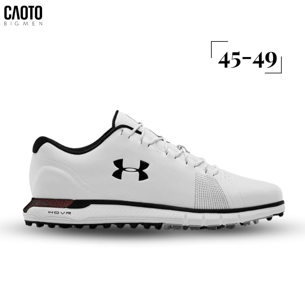Giày Golf Under Armour HOVR Fade SL Big Size
