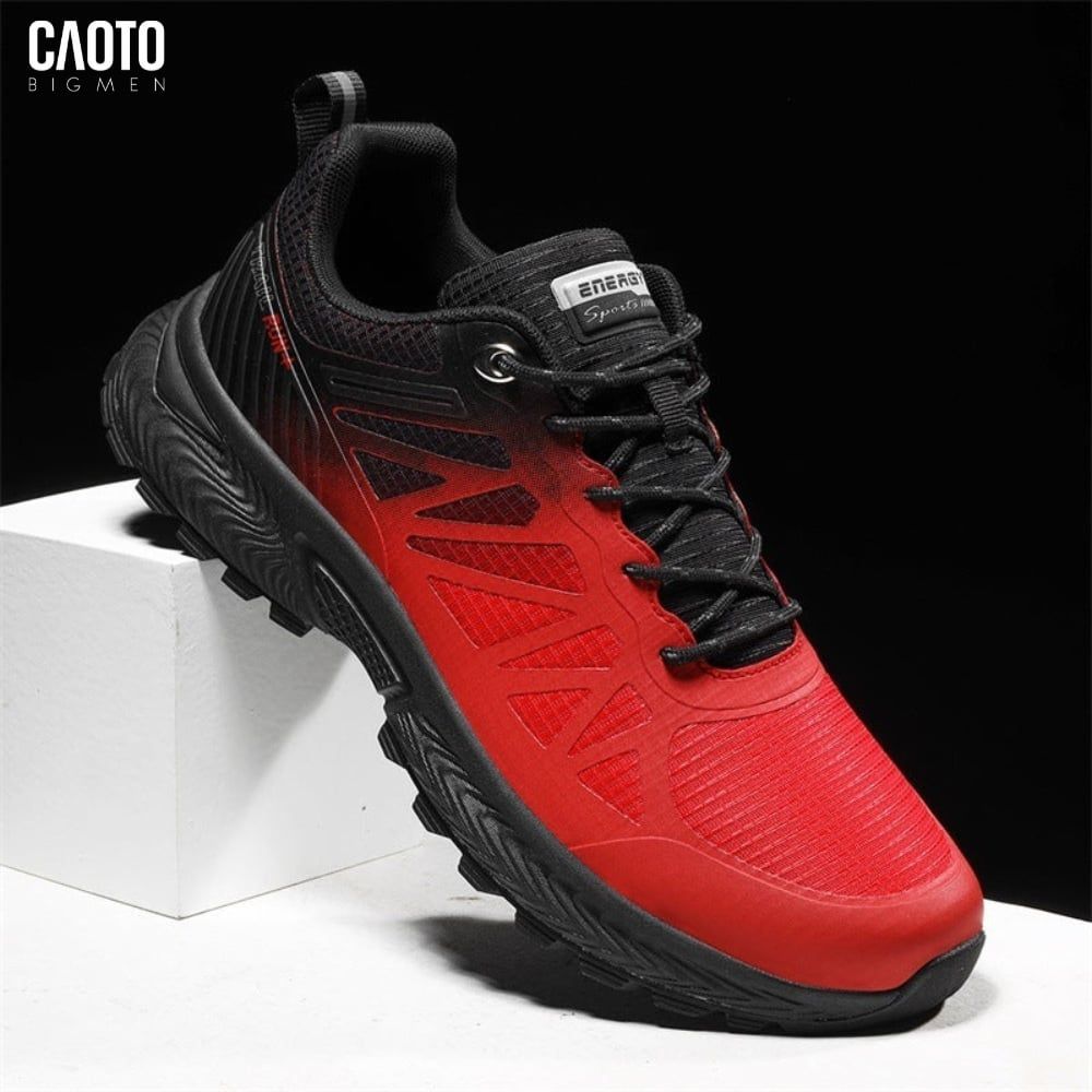Giày Thể Thao RushX Waterproof Trail Running Big Size