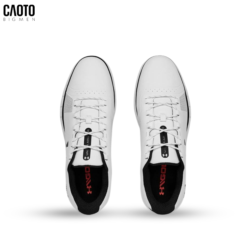 Giày Golf Under Armour HOVR Fade SL Big Size