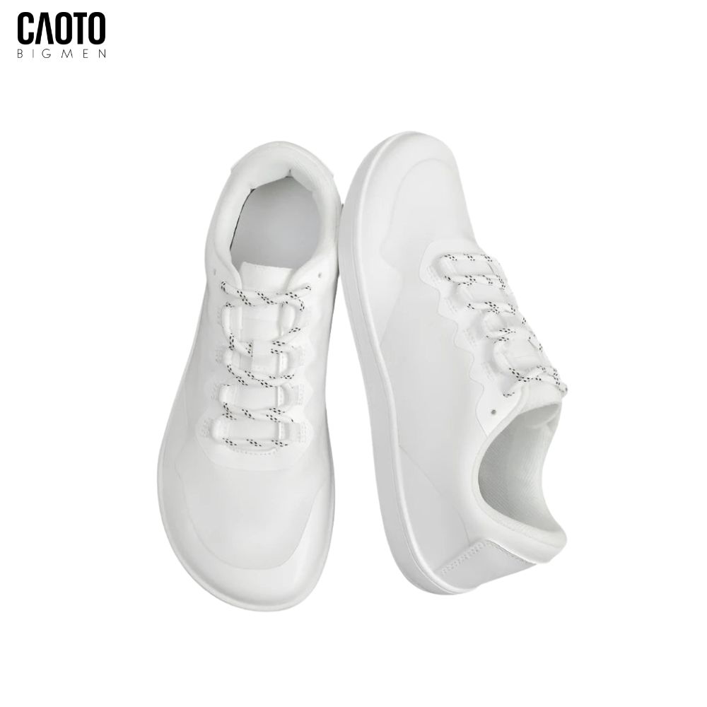 Giày Thời Trang SuperLight White Bigsize Shoes