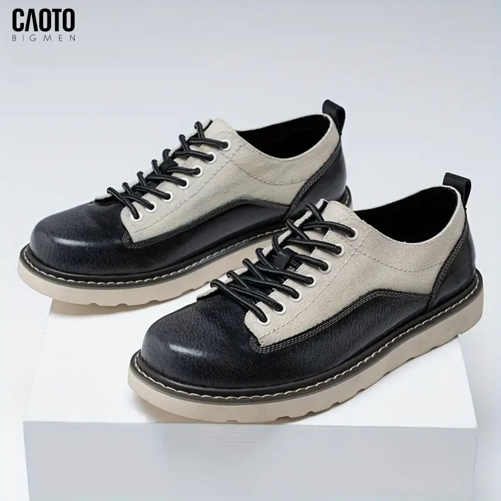 Giày Sneaker UrbanStep Bigsize