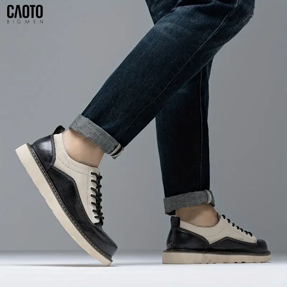 Giày Sneaker UrbanStep Bigsize