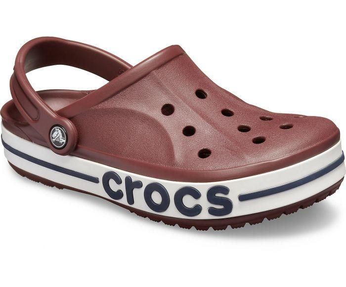 Dép Crocs Màu Nâu 44 45 46 47 48