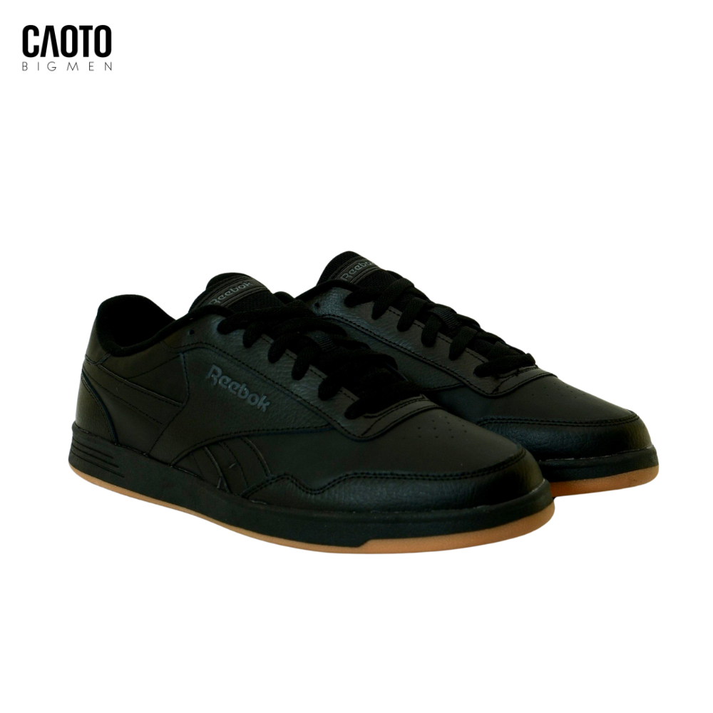 Giày Sneaker Reebok Black Big Size 45 46 47 48