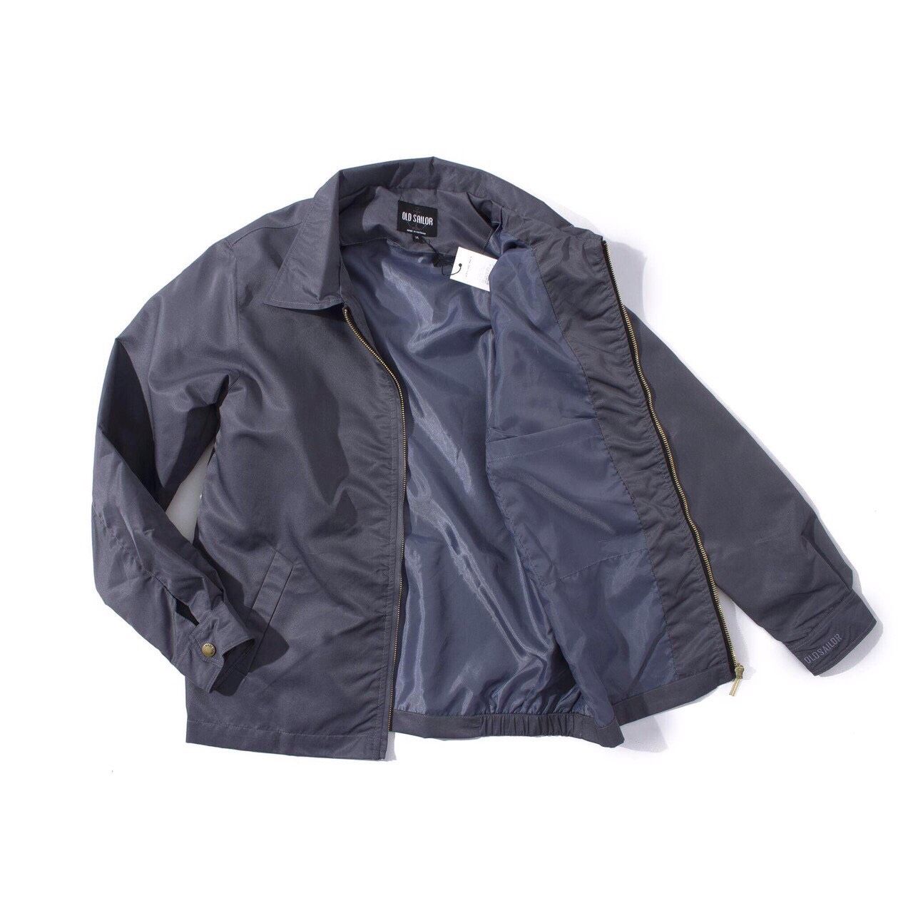 Áo Khoác Vải Dù Cao Cấp Big Size 2XL,3XL,4XL,5XL,6XL,7XL