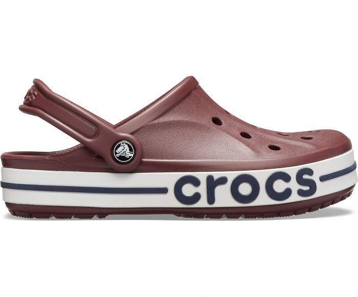 Dép Crocs Màu Nâu 44 45 46 47 48