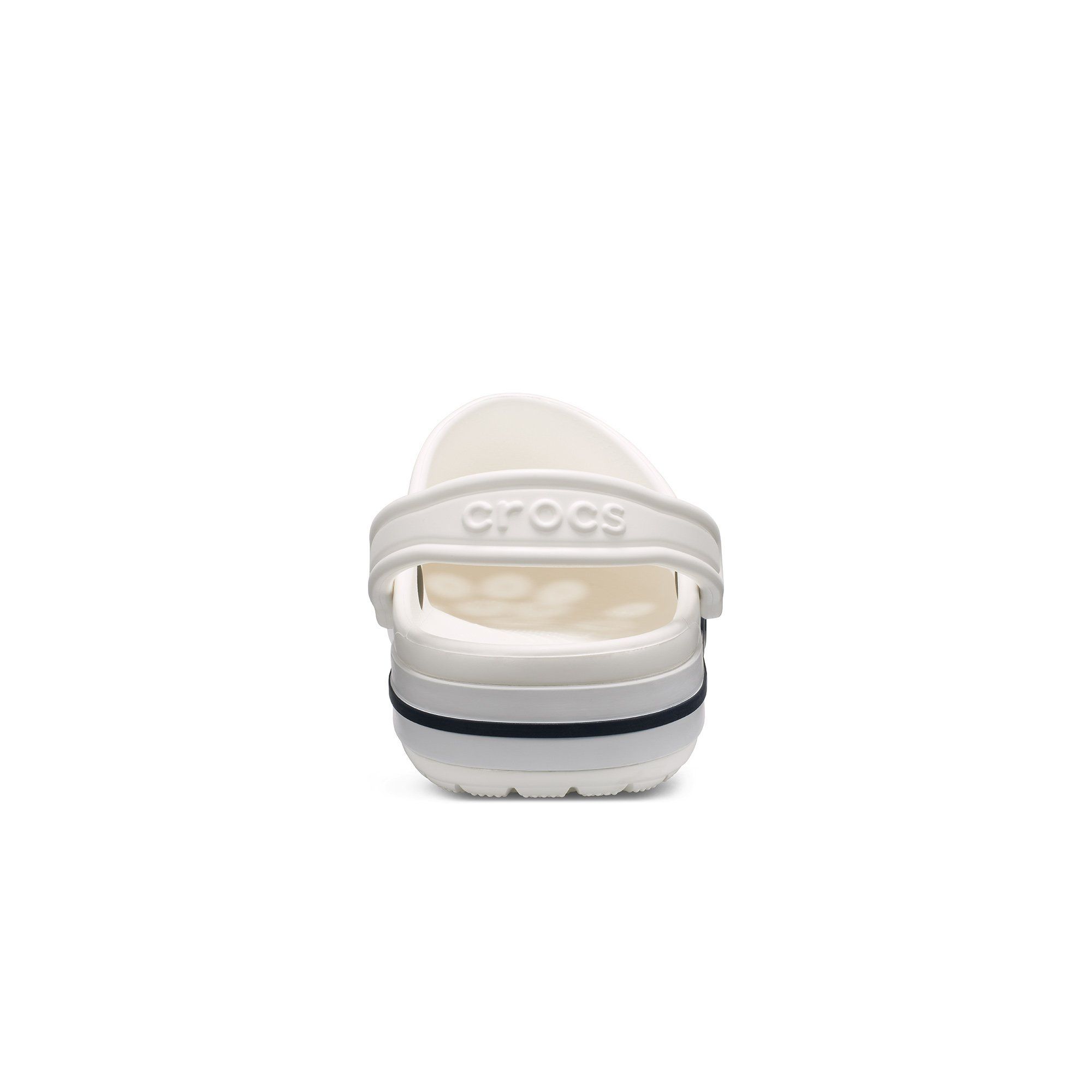DÉP CROCS ICONIC COMFORT CHÍNH HÃNG BIG SIZE MEN MÀU TRẮNG