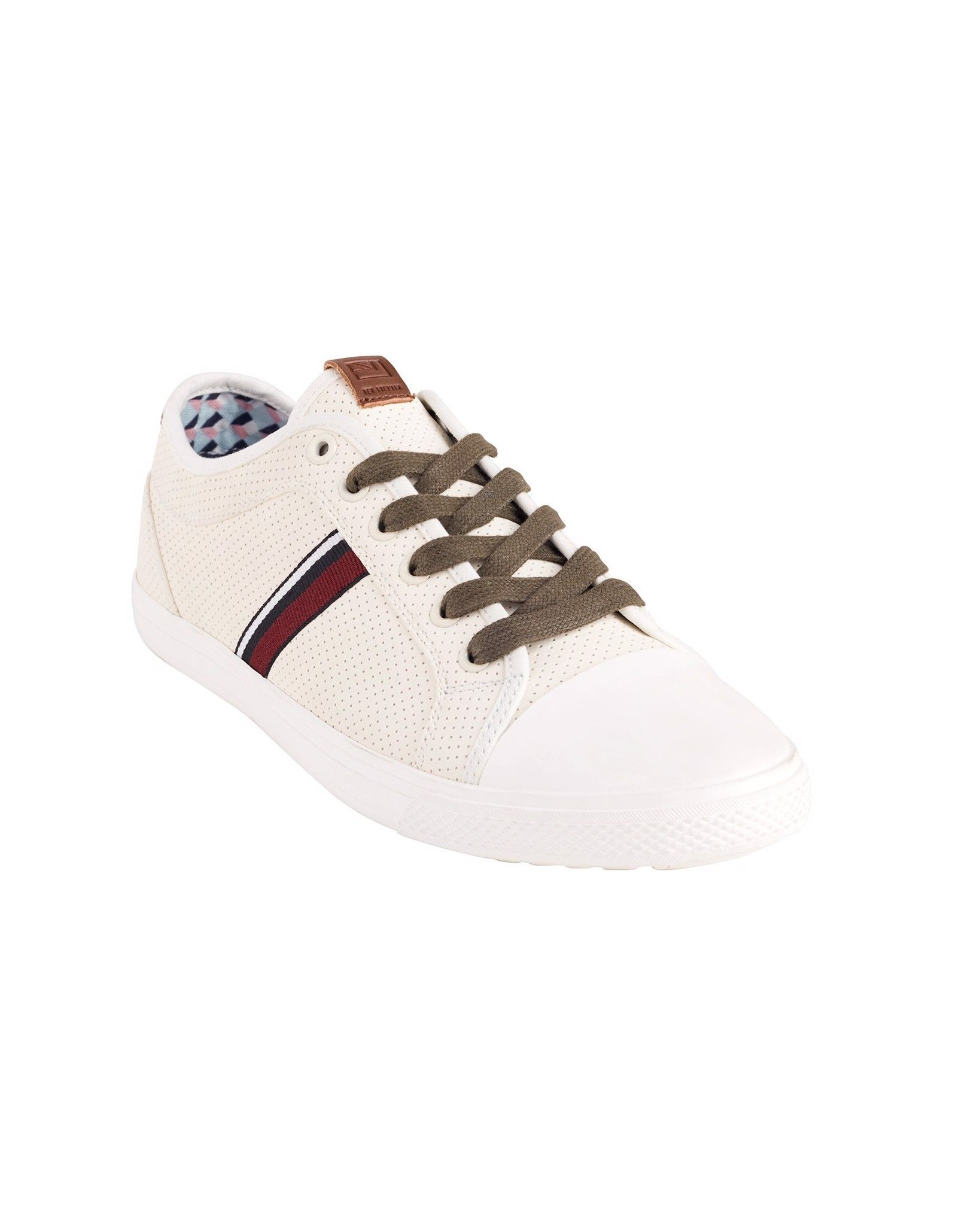 Giày Ben Sherman Brayson Ox Big Size Shoes 43-44-45-46