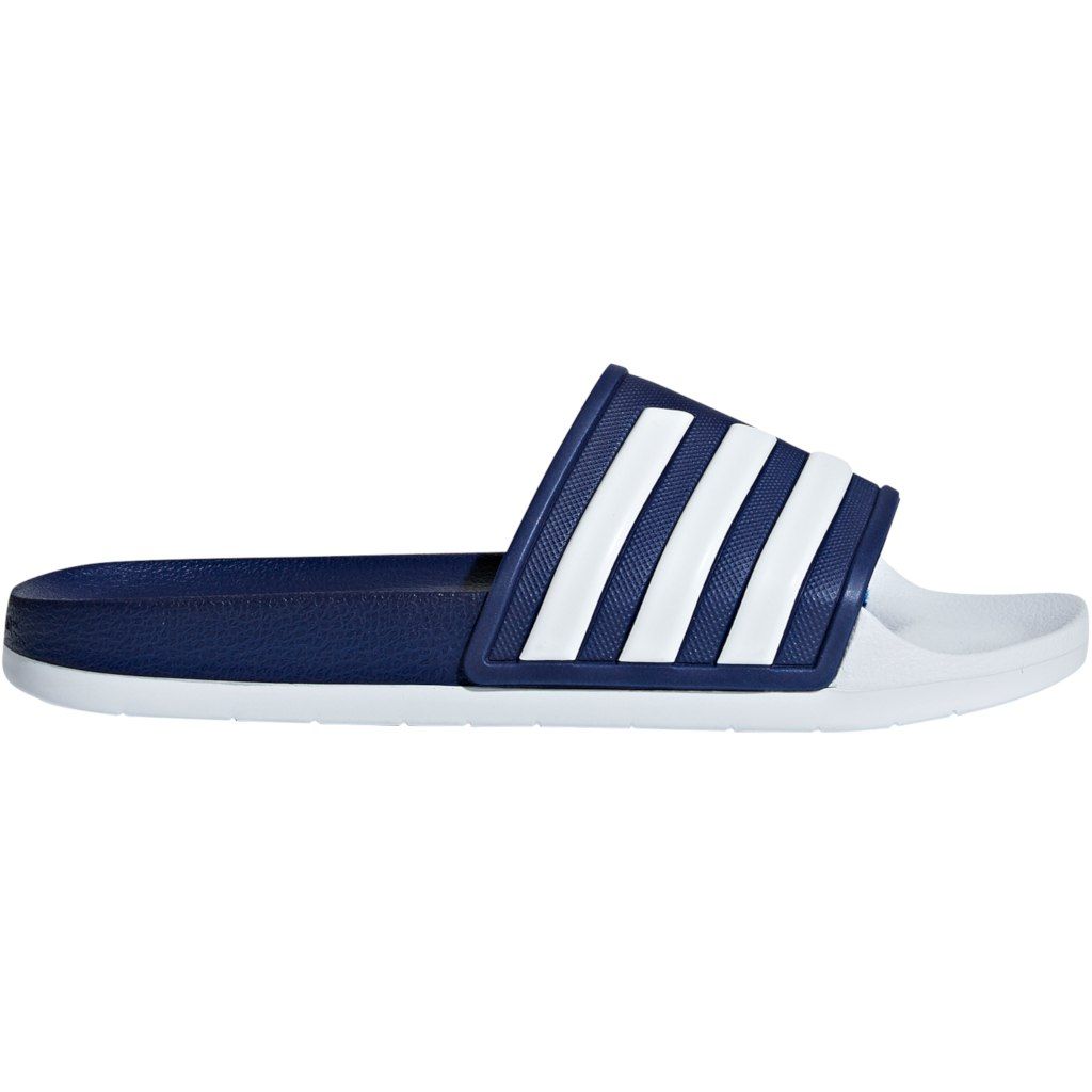 Dép Adidas TND Slide Adilette Màu Xanh Big Size 45-46-47