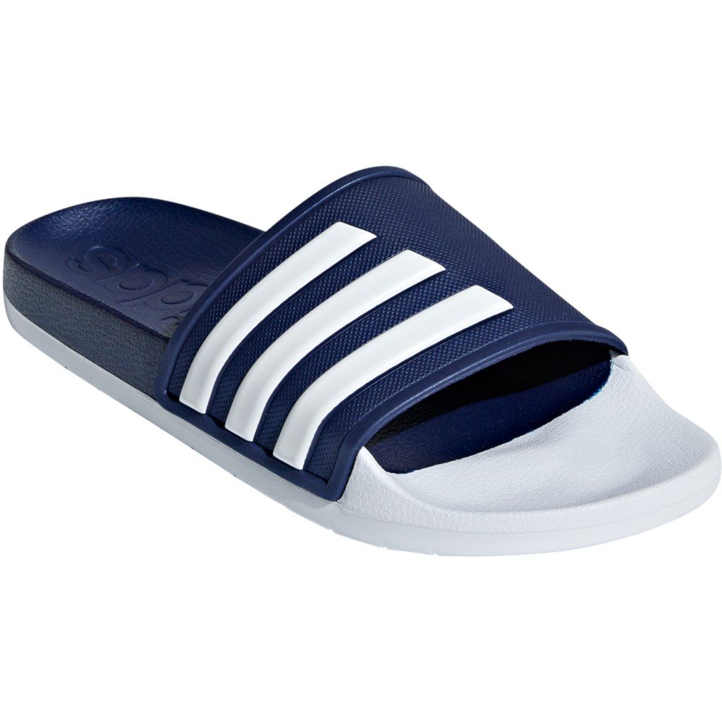 Dép Adidas TND Slide Adilette Màu Xanh Big Size 45-46-47