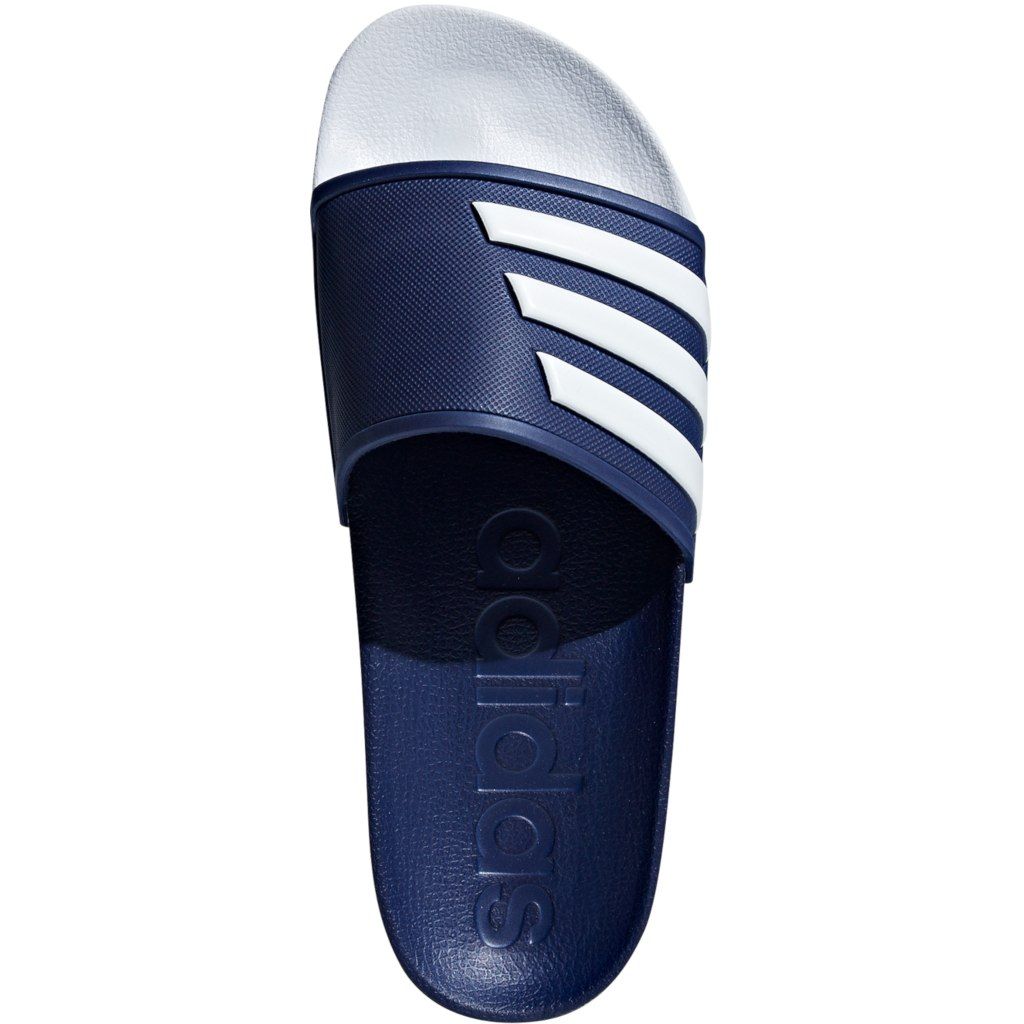 Dép Adidas TND Slide Adilette Màu Xanh Big Size 45-46-47