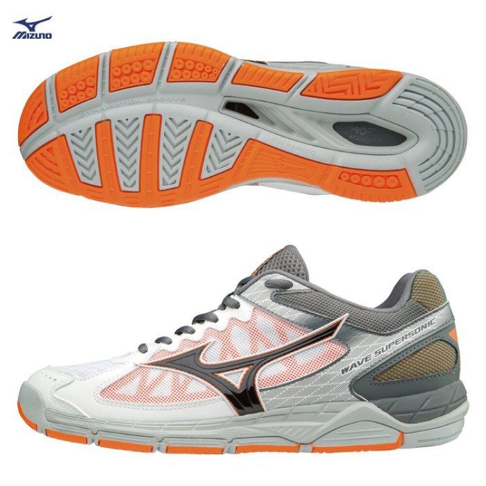 Giày Bóng Chuyền Mizuno Bigsize 45 46 47 48 49