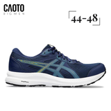  Giày Thể Thao Asics Gel-Contend 8 Blue Big Size 