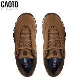  Giày Sneaker K-Swiss ST329 CMF Brown Big Size 