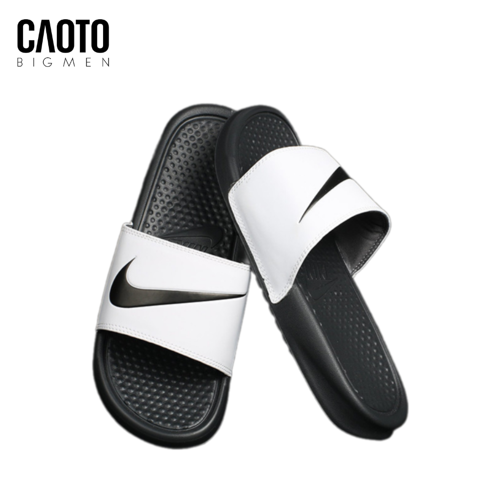 Dép Quai Ngang Nike Benassi Swoosh BigSize