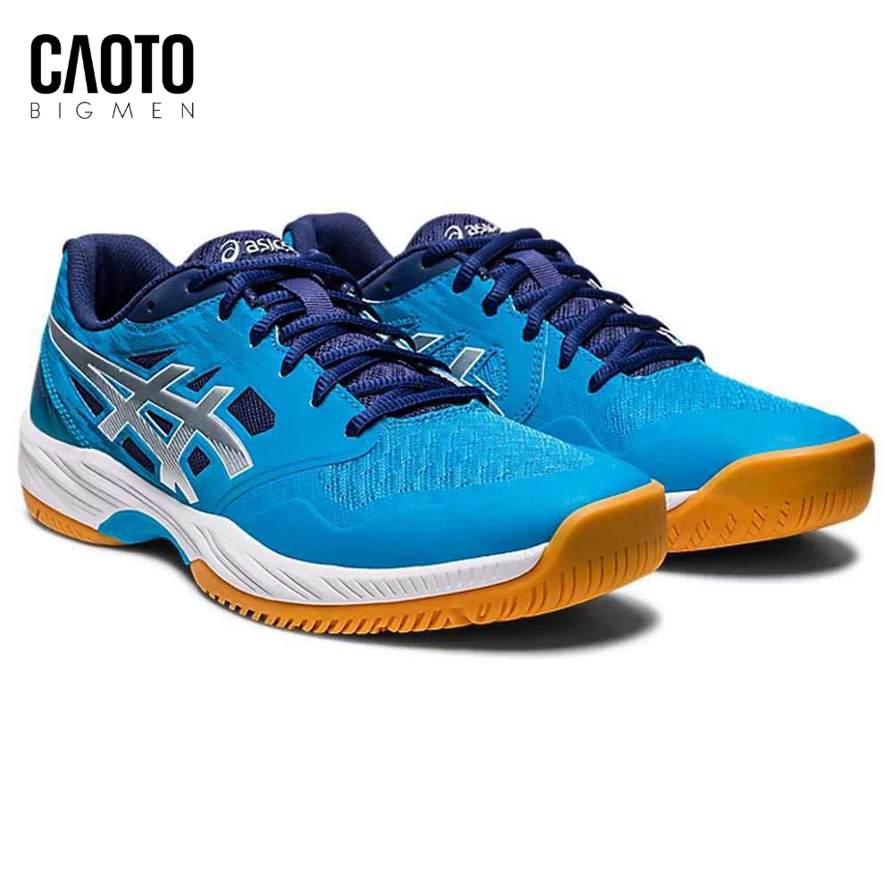  Giày Bóng Chuyền Asics Gel-Court Hunter 3 Big Size 