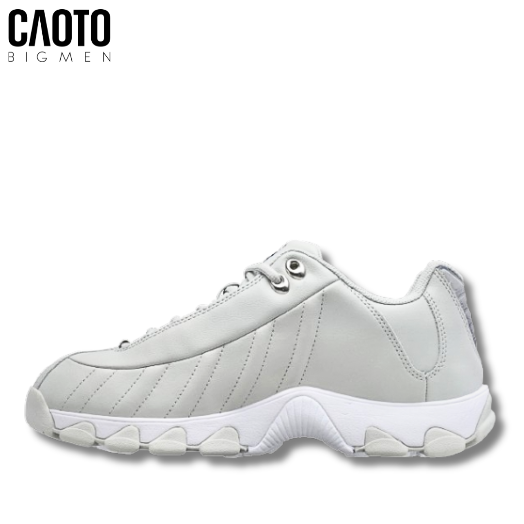  Giày Sneaker K-Swiss ST329 CMF Cream White Big Size 