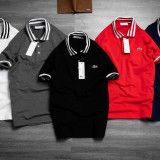 Áo Thun CLASSIC Có Cổ