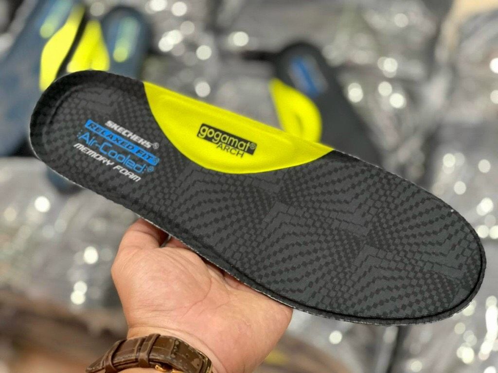 Lót Giày Giúp Êm Chân Viva/Skechers Sport
