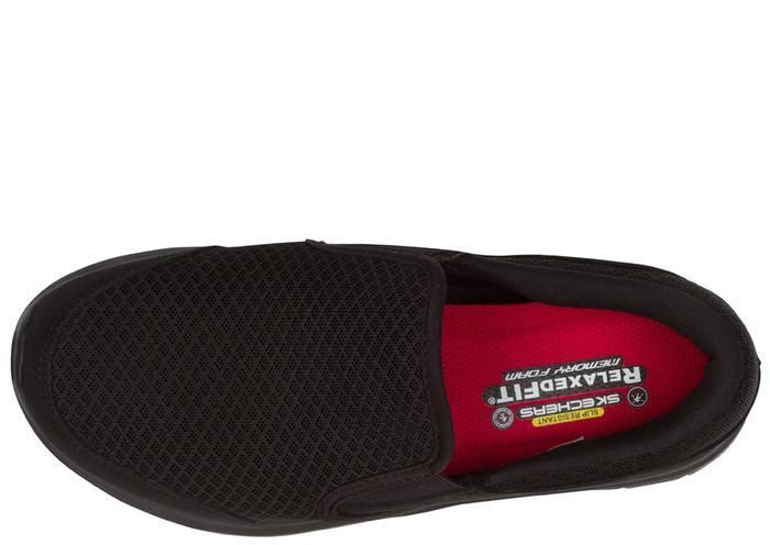 Giày Lười Skechers Men's Go Walk Evolution Ultra 54730 Big Size