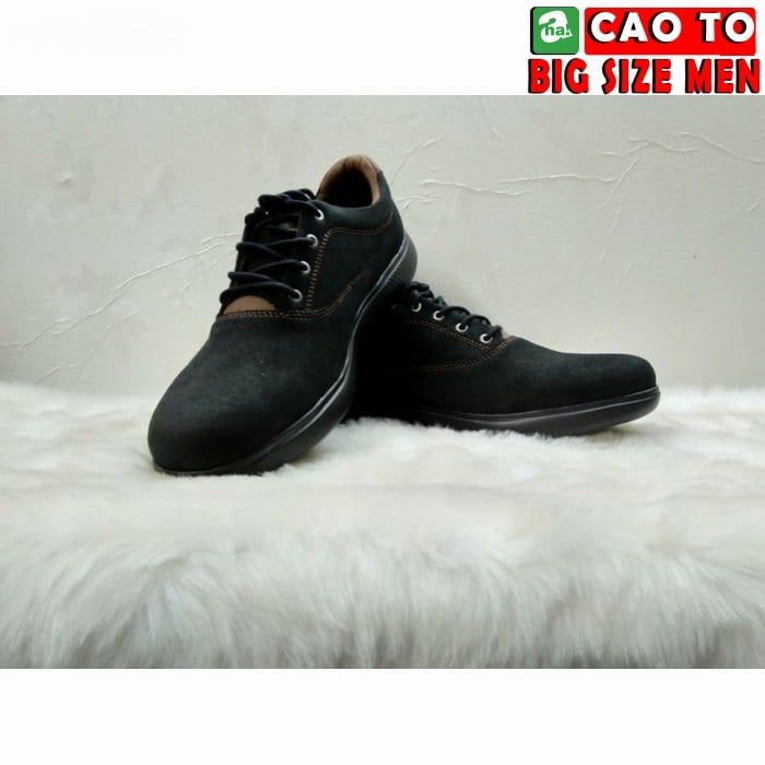 Giày Skecher Black bigsize
