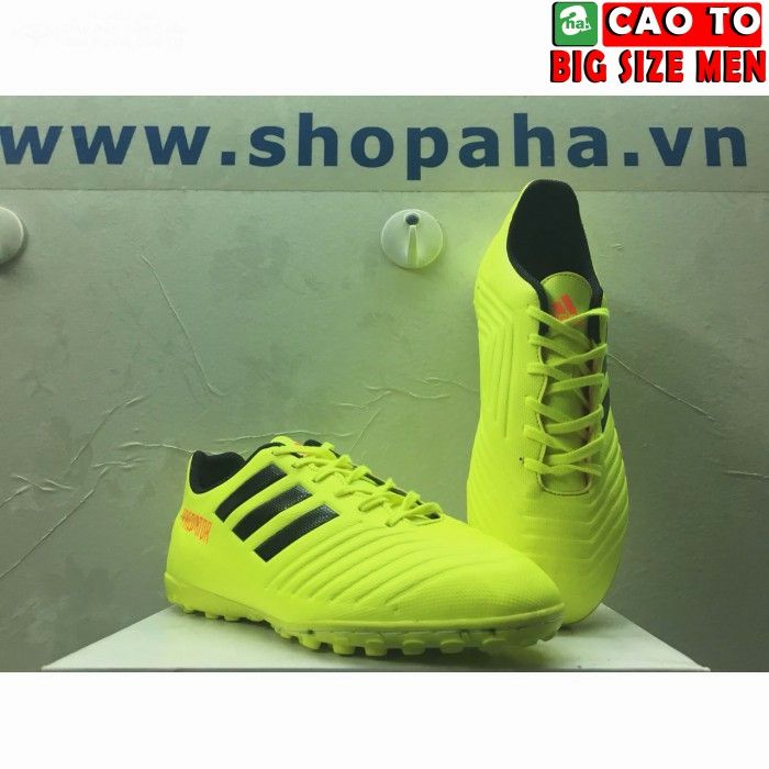 Giày Đá Banh HKM06 Size Lớn Big Size