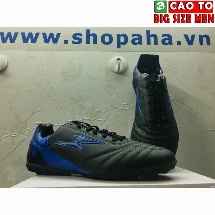 Giày Đá Banh Big Size Giá Rẻ tại TP HCM