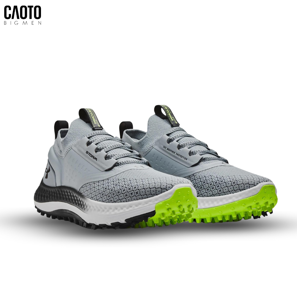 Giày Golf Under Armour UA Charged Phantom Spikeless 2023 Big Size