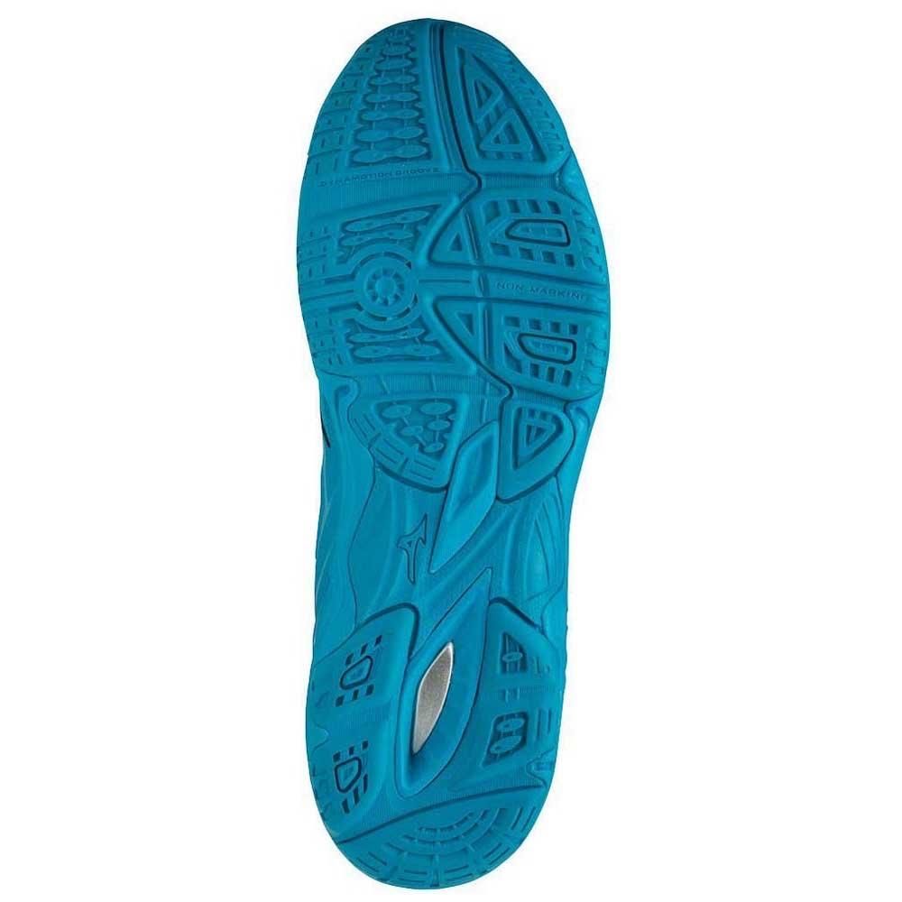 Giày Tennis Mizuno cao cấp big size