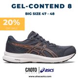  Giày Thể Thao Asics Gel-Contend 8  Big Size 