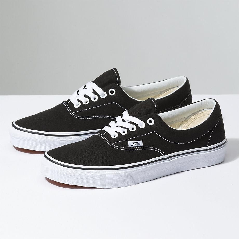 Giày Sneaker Vans Big Size Old Skool Thread White