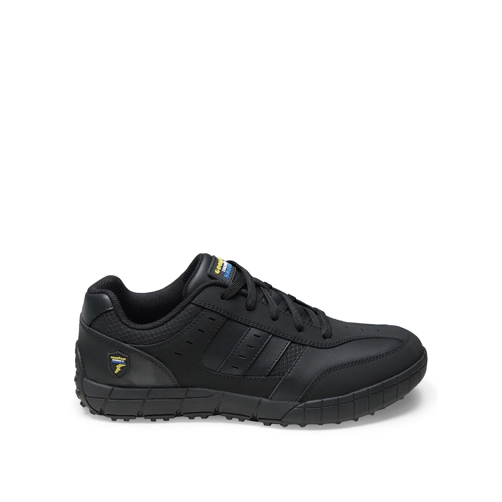Giày Skecher Men's Clyde Slip Resistant Big Size