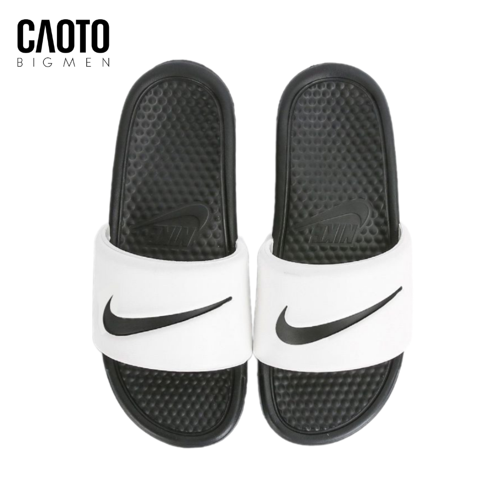 Dép Quai Ngang Nike Benassi Swoosh BigSize