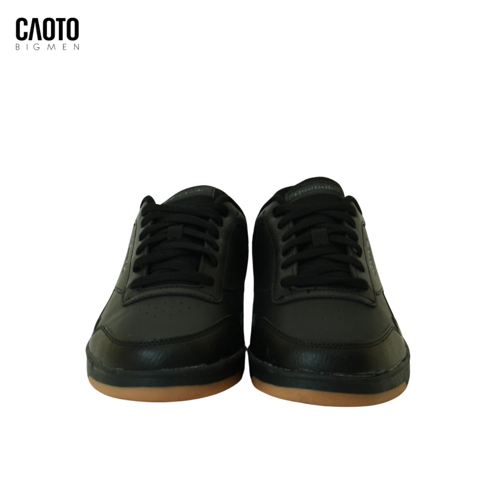 Giày Sneaker Reebok Black Big Size 45 46 47 48